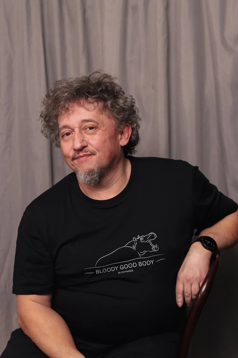 Mgr. art Michal Rovňák